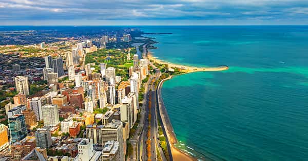 360 Chicago