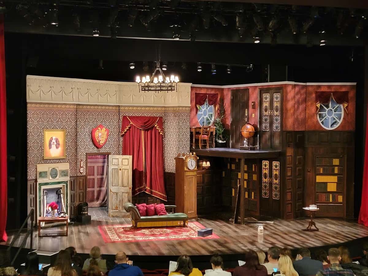Kokandy Productions Jekyll & Hyde (Chicago)