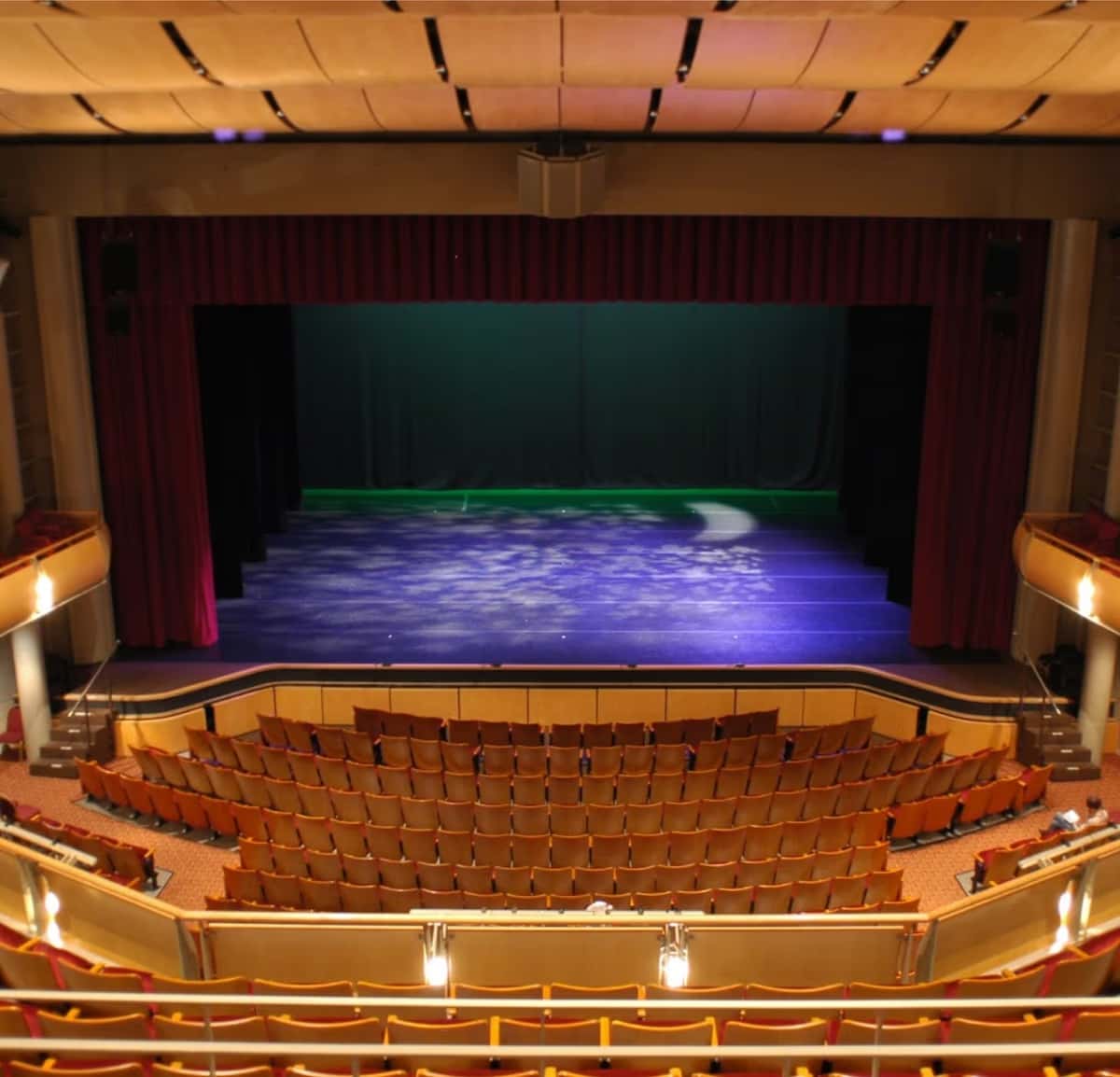 Music Theater Works Presents: Escape to Margaritaville