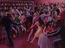Alice's Lounge